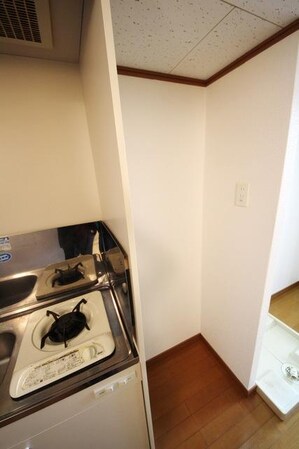 メインシティガーデン アイリスファームの物件内観写真